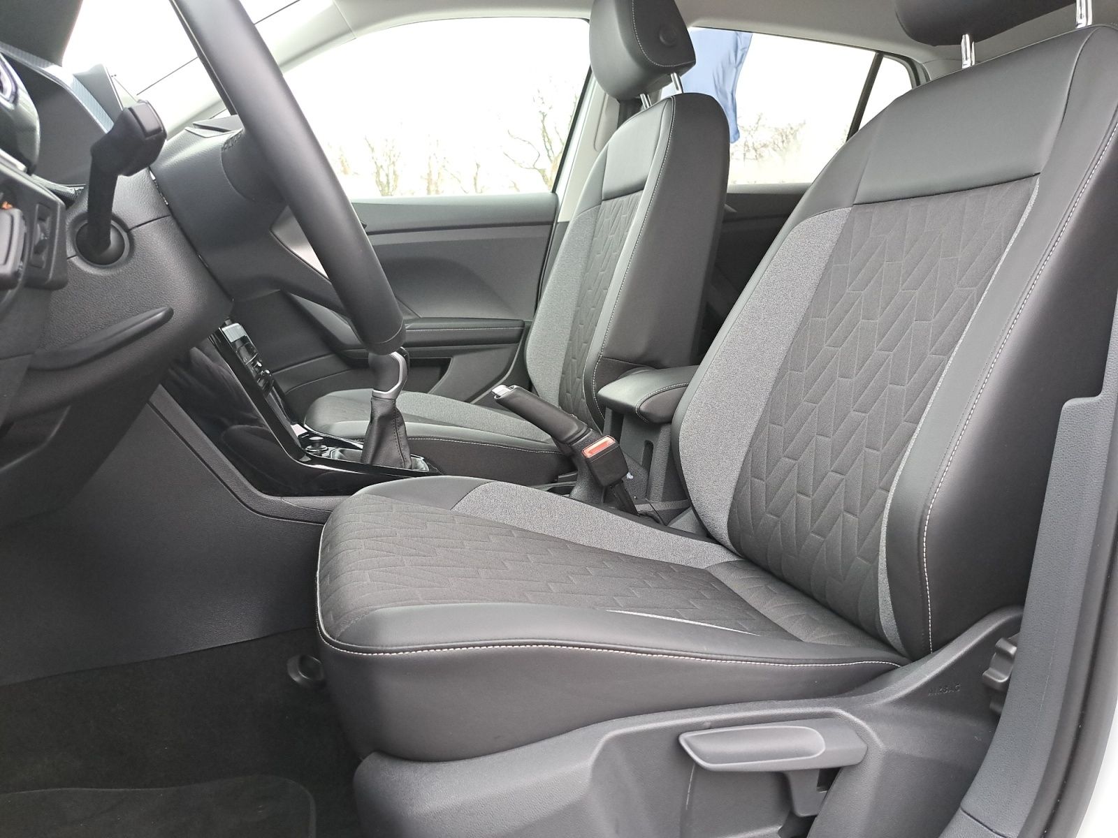 Volkswagen T-Cross Goal 1.0 TSI 3,99% 5J-GARAN APP LED ACC foto 19