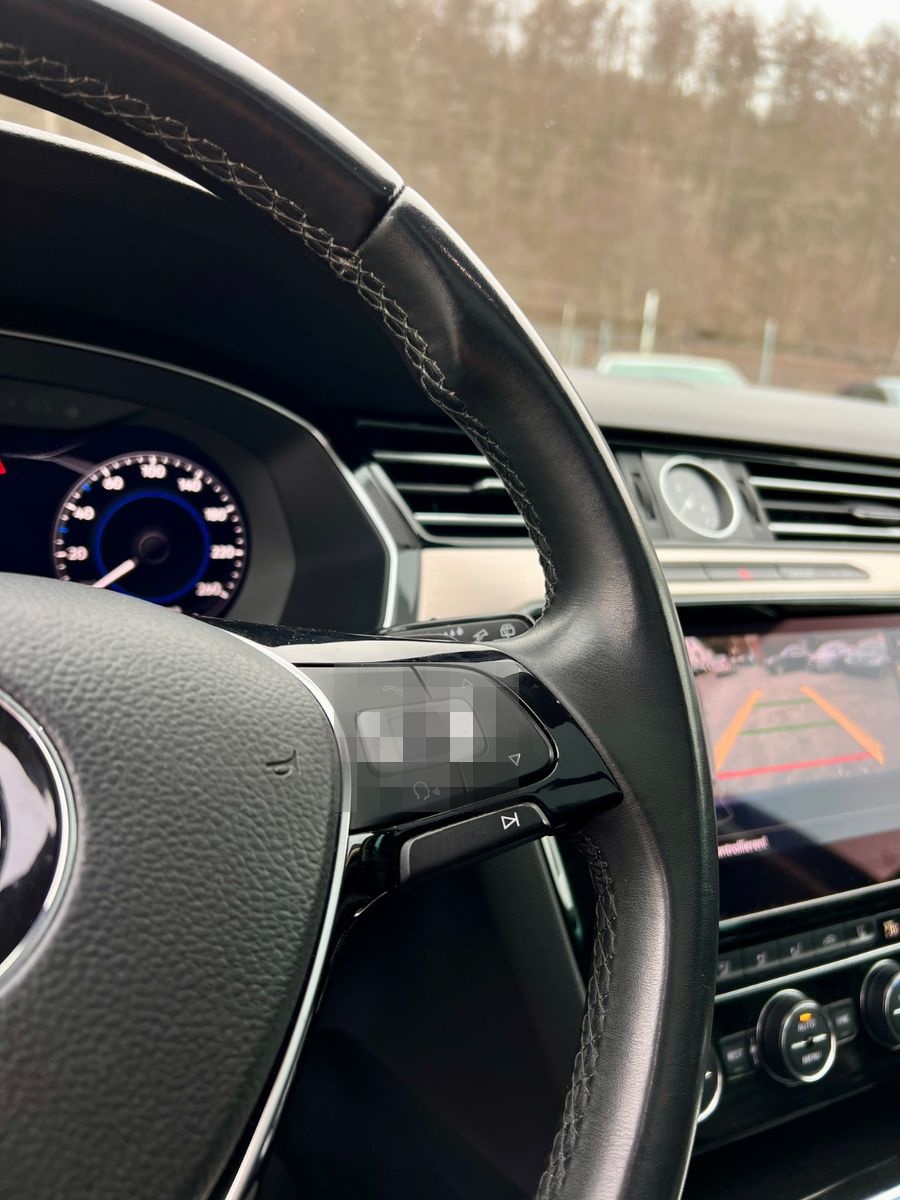 Volkswagen Passat Variant *280PS*DSG*4Motion*PANO*NAVI*ACC foto 20