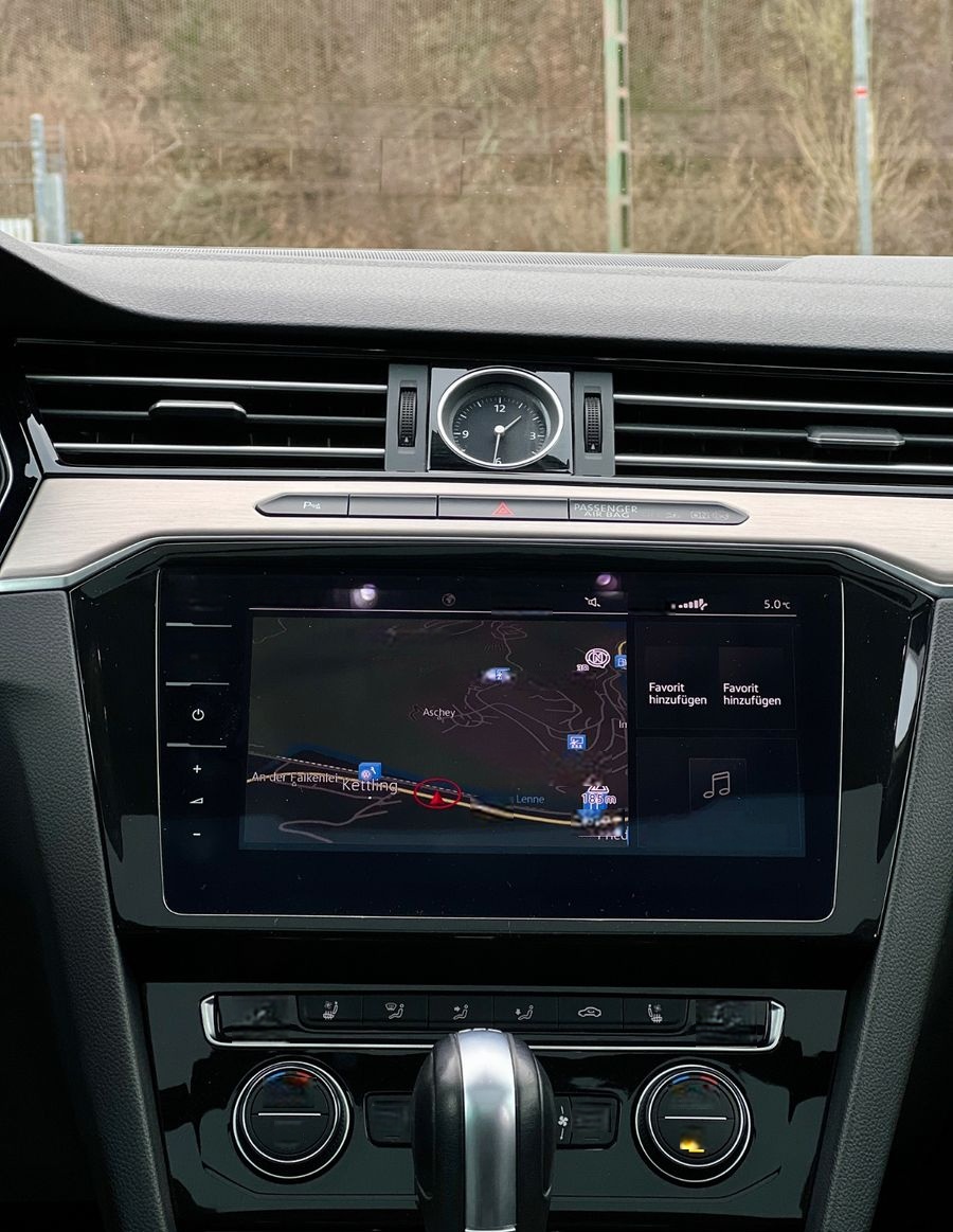 Volkswagen Passat Variant *280PS*DSG*4Motion*PANO*NAVI*ACC foto 22