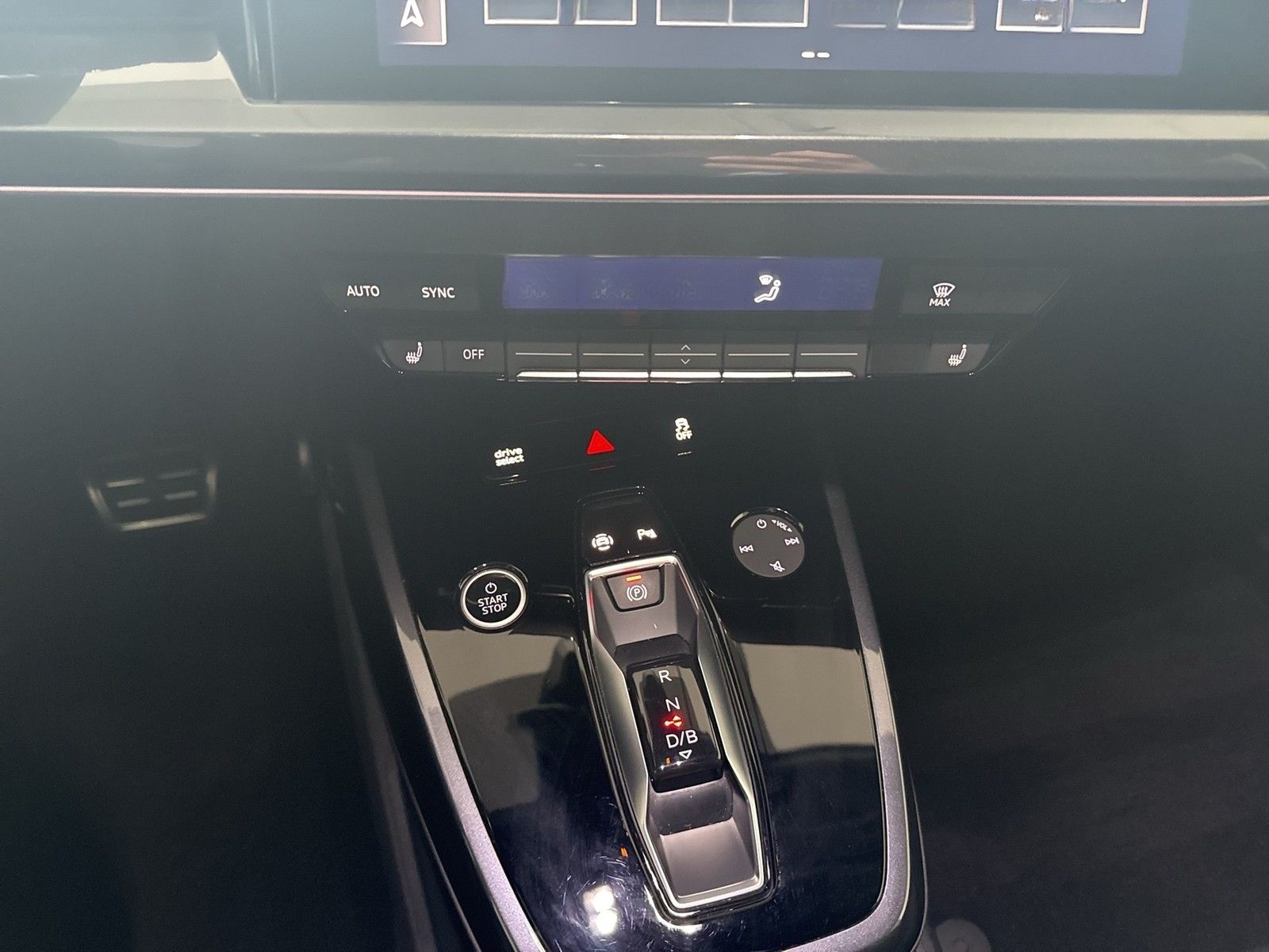 Audi Q4 e-tron Sportback 50 Qu. S LINE PANO ALU20 eKL foto 15