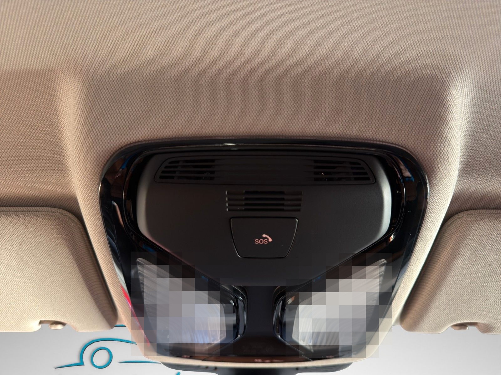 BMW 530e Touring Luxury Line ACC RFK WLAN 4ZK LED foto 20