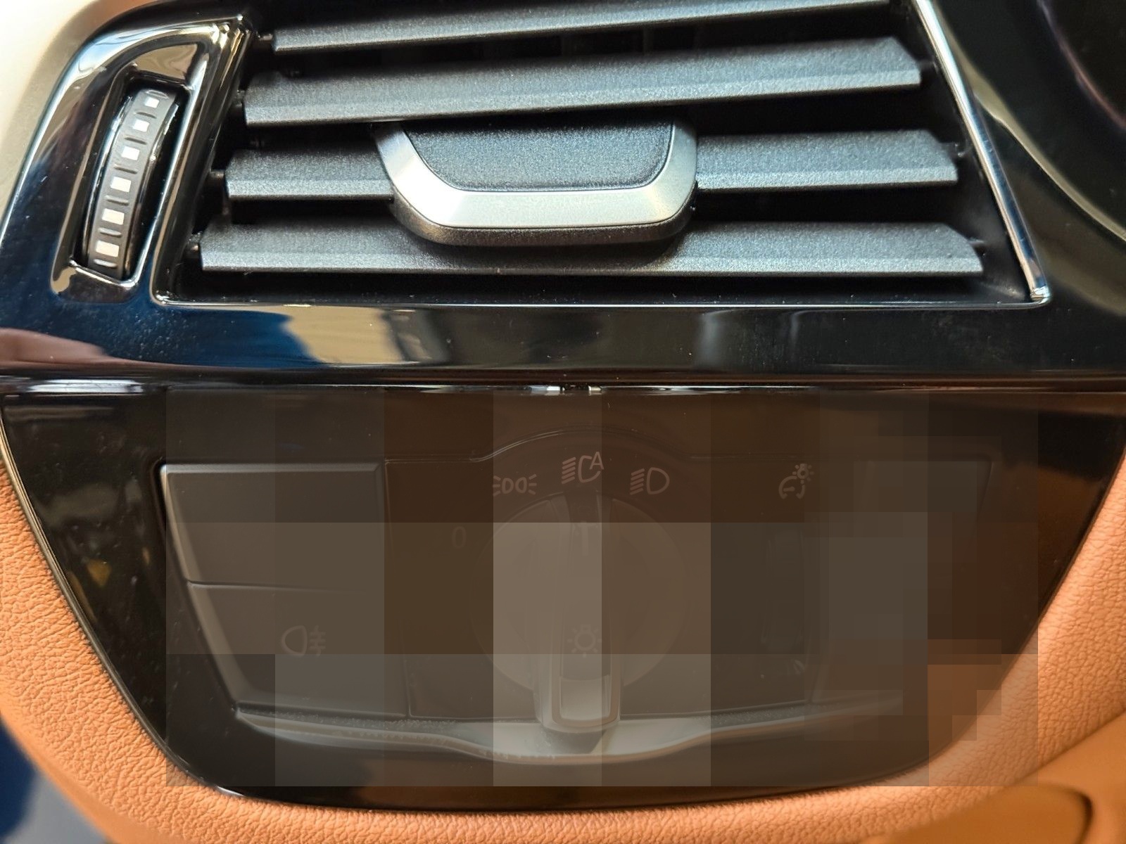 BMW 530e Touring Luxury Line ACC RFK WLAN 4ZK LED foto 22