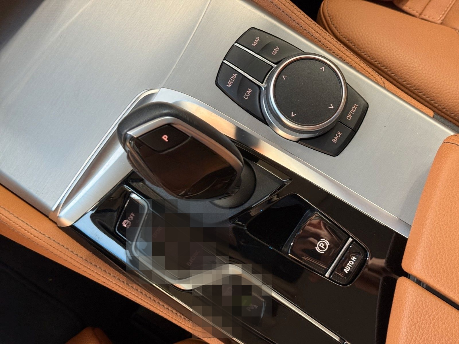 BMW 530e Touring Luxury Line ACC RFK WLAN 4ZK LED foto 23