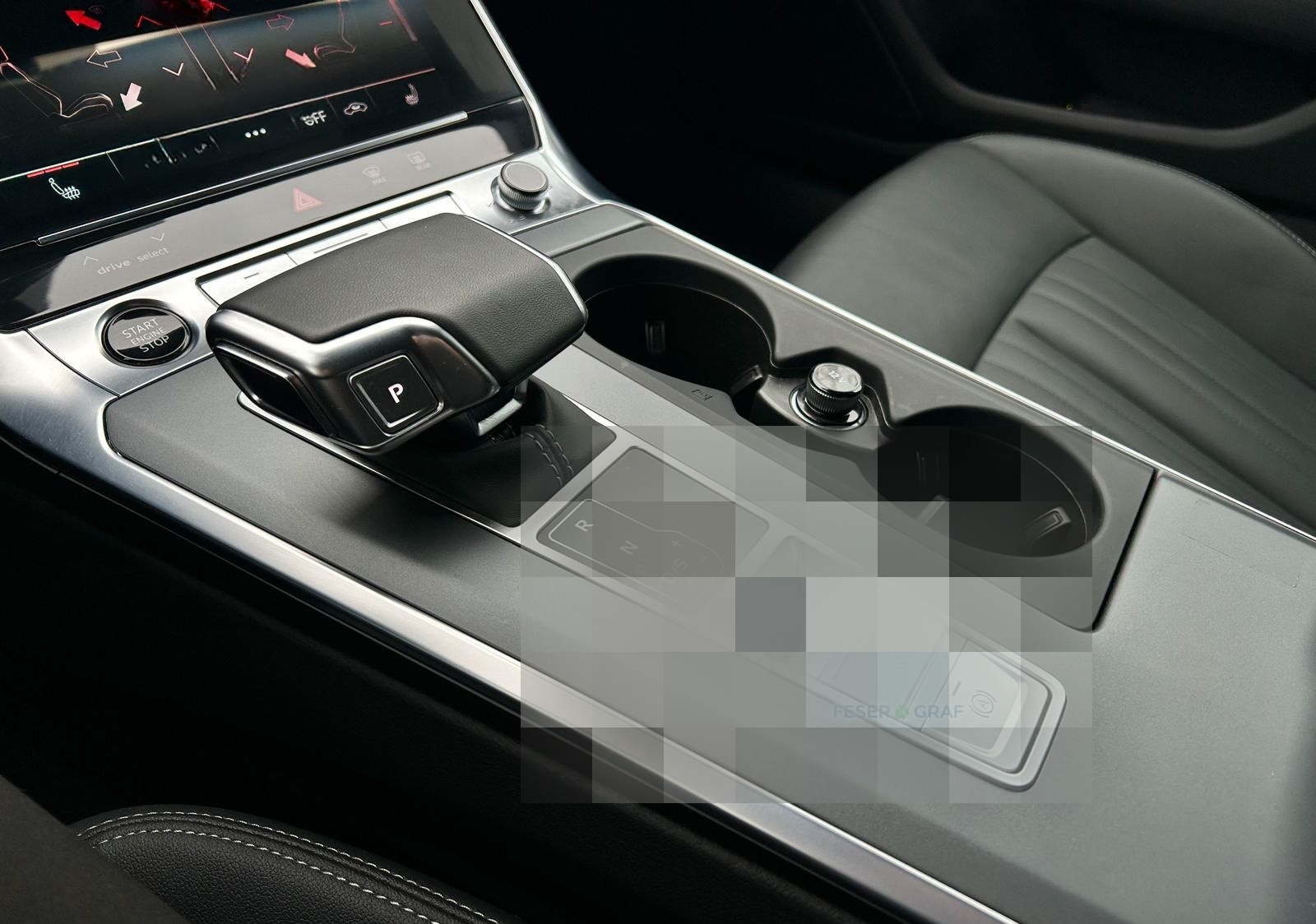 Audi A6 Avant TDI S tronic Matrix-LED/ACC/HUD/VC foto 15