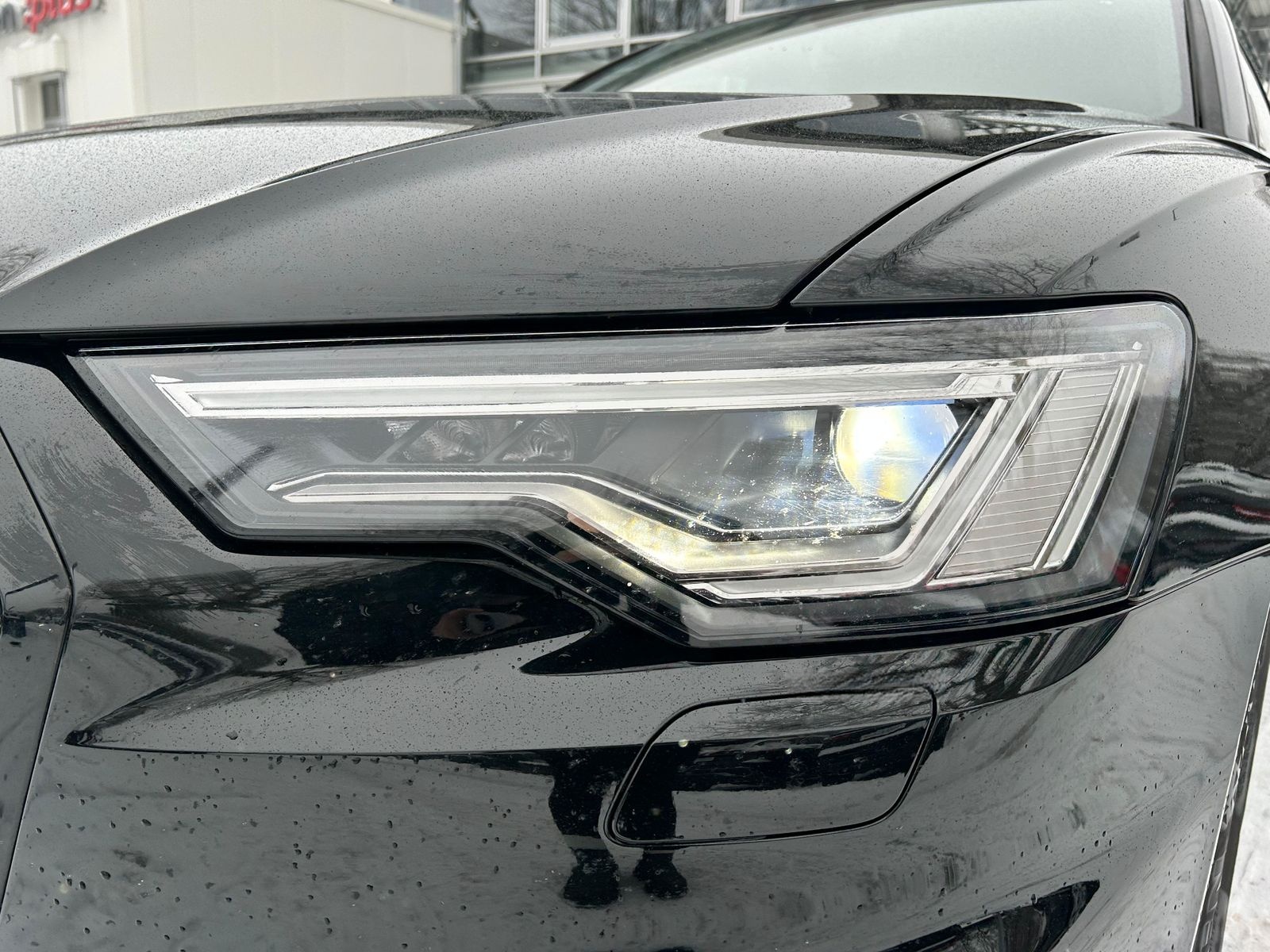Audi A6 Avant TDI S tronic Matrix-LED/ACC/HUD/VC foto 16