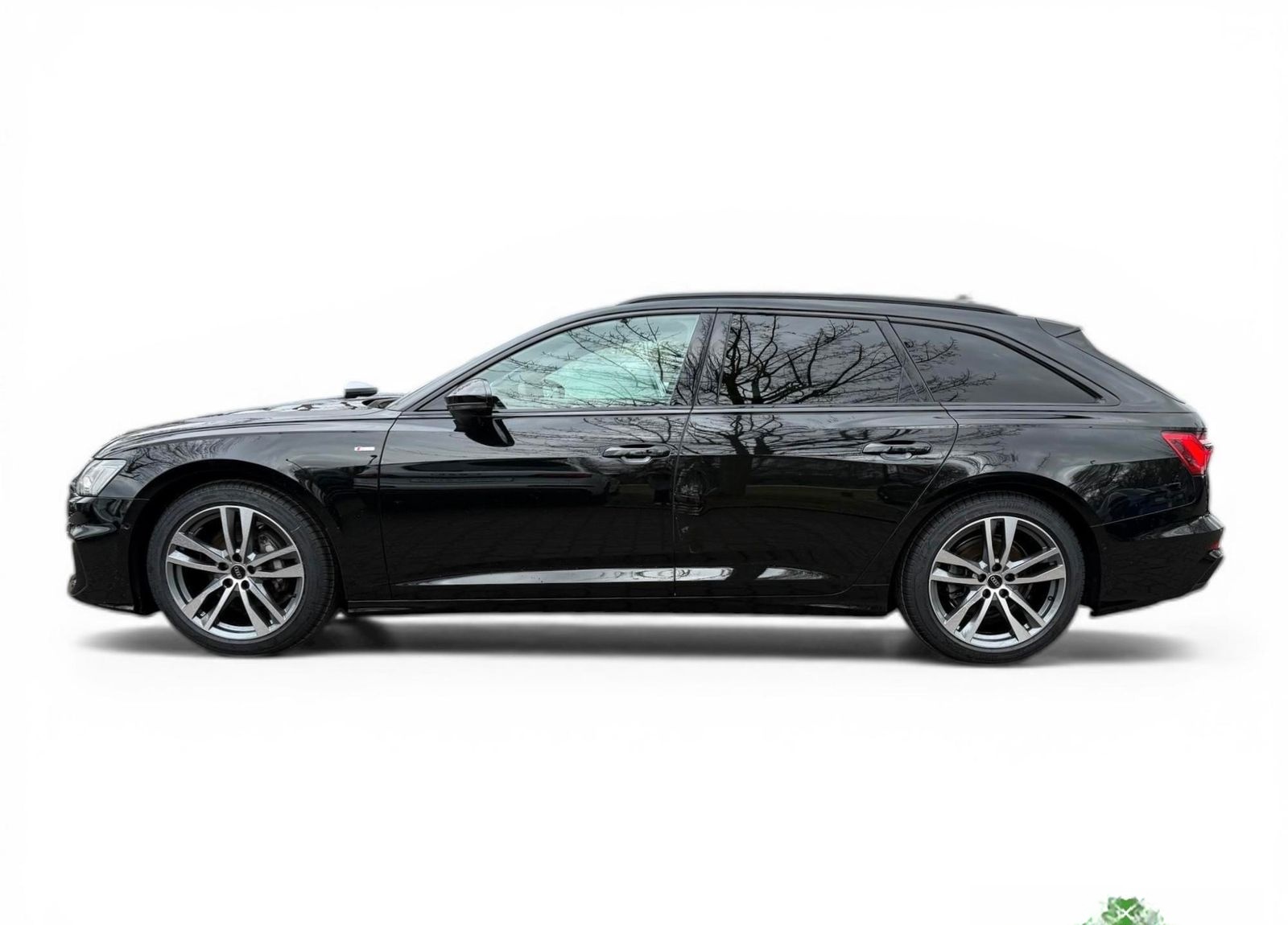 Audi A6 Avant TDI S tronic Matrix-LED/ACC/HUD/VC foto 3