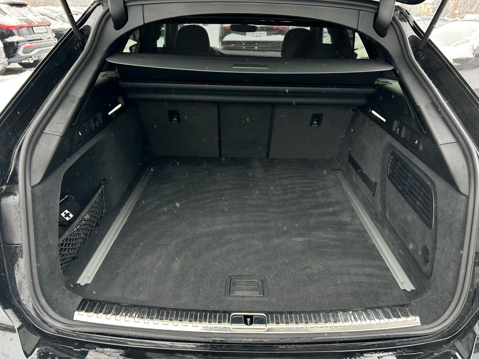 Audi A6 Avant TDI S tronic Matrix-LED/ACC/HUD/VC foto 6