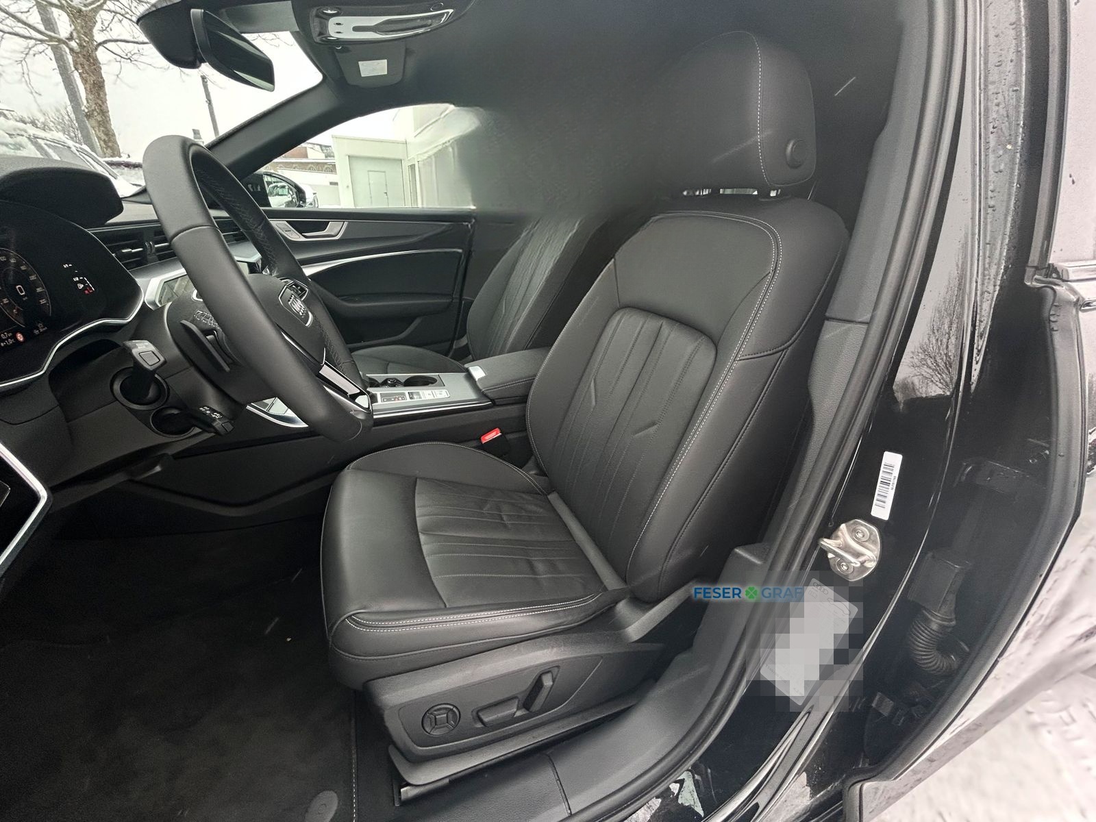 Audi A6 Avant TDI S tronic Matrix-LED/ACC/HUD/VC foto 8