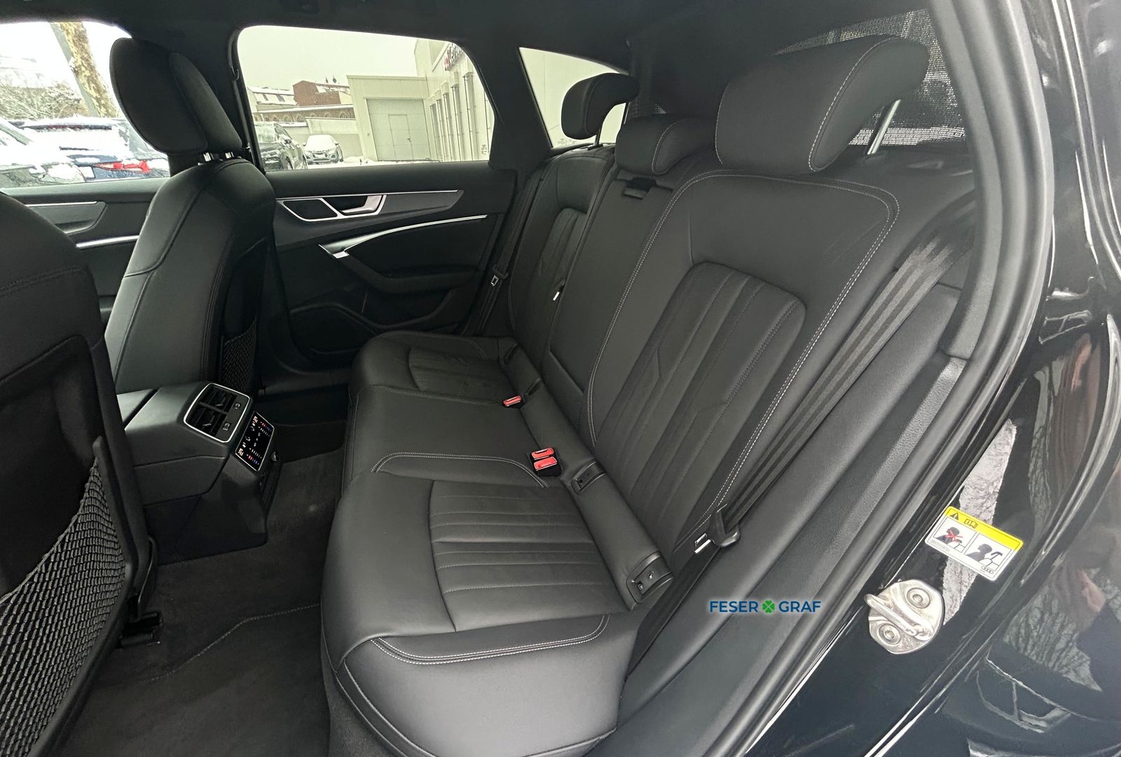Audi A6 Avant TDI S tronic Matrix-LED/ACC/HUD/VC foto 9