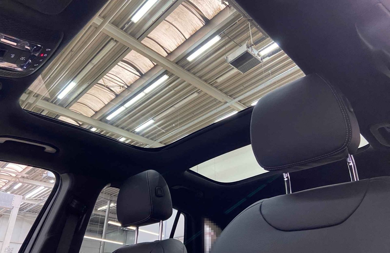 Mercedes-Benz GLA 200 d 4M AMG+Pano+Distr+LED+Navi+AHK+Memory+ foto 17