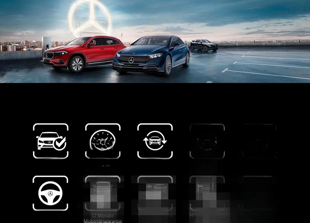 Mercedes-Benz GLA 200 d 4M AMG+Pano+Distr+LED+Navi+AHK+Memory+ foto 19