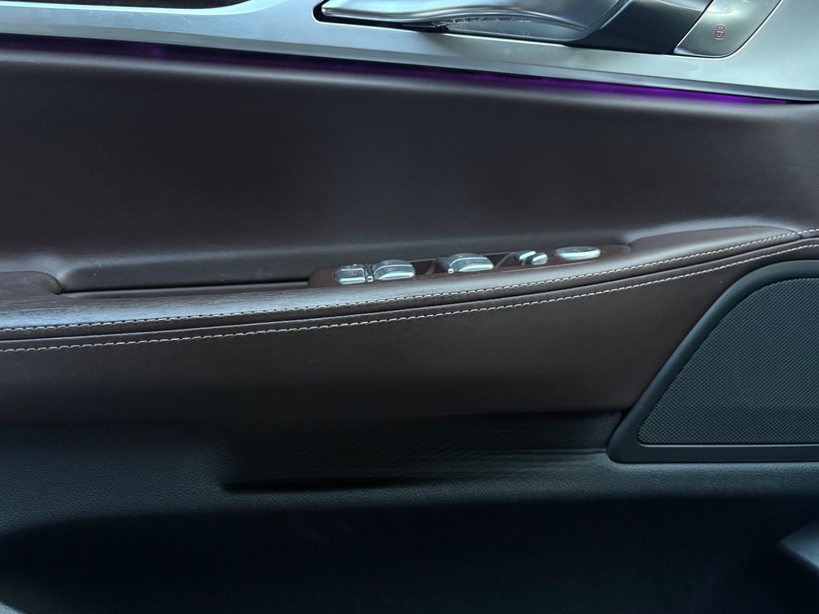 BMW 740 d xDrive Sportautomatic NightVis/Laser/Pano foto 12