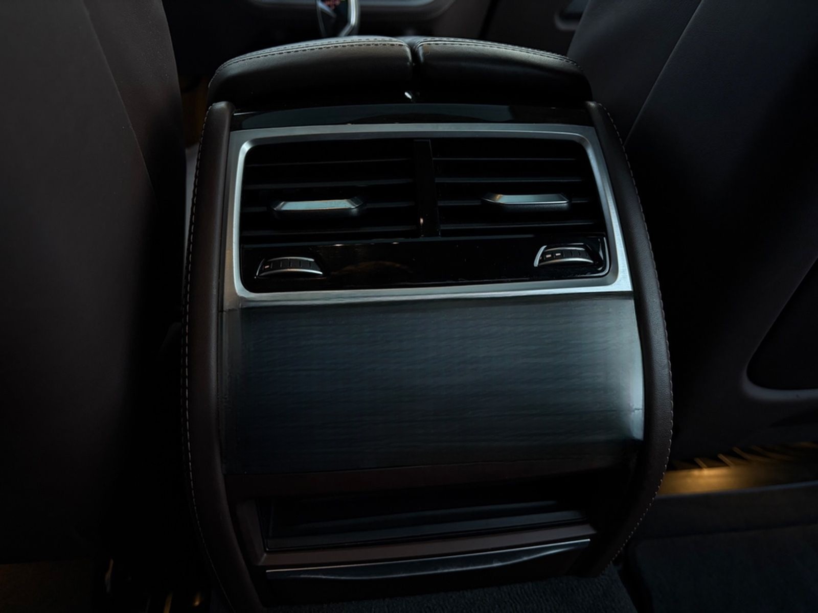 BMW 740 d xDrive Sportautomatic NightVis/Laser/Pano foto 20
