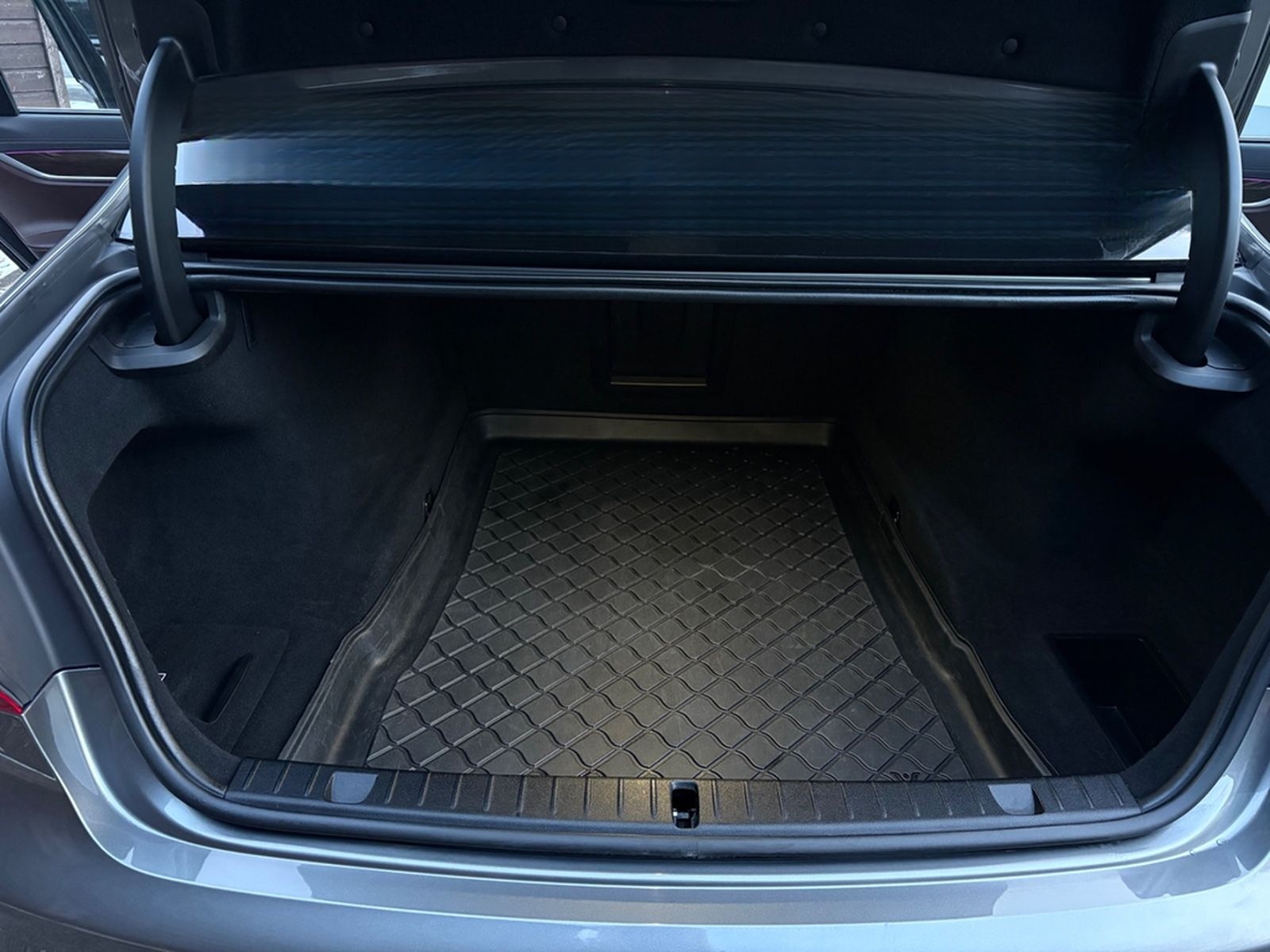 BMW 740 d xDrive Sportautomatic NightVis/Laser/Pano foto 27
