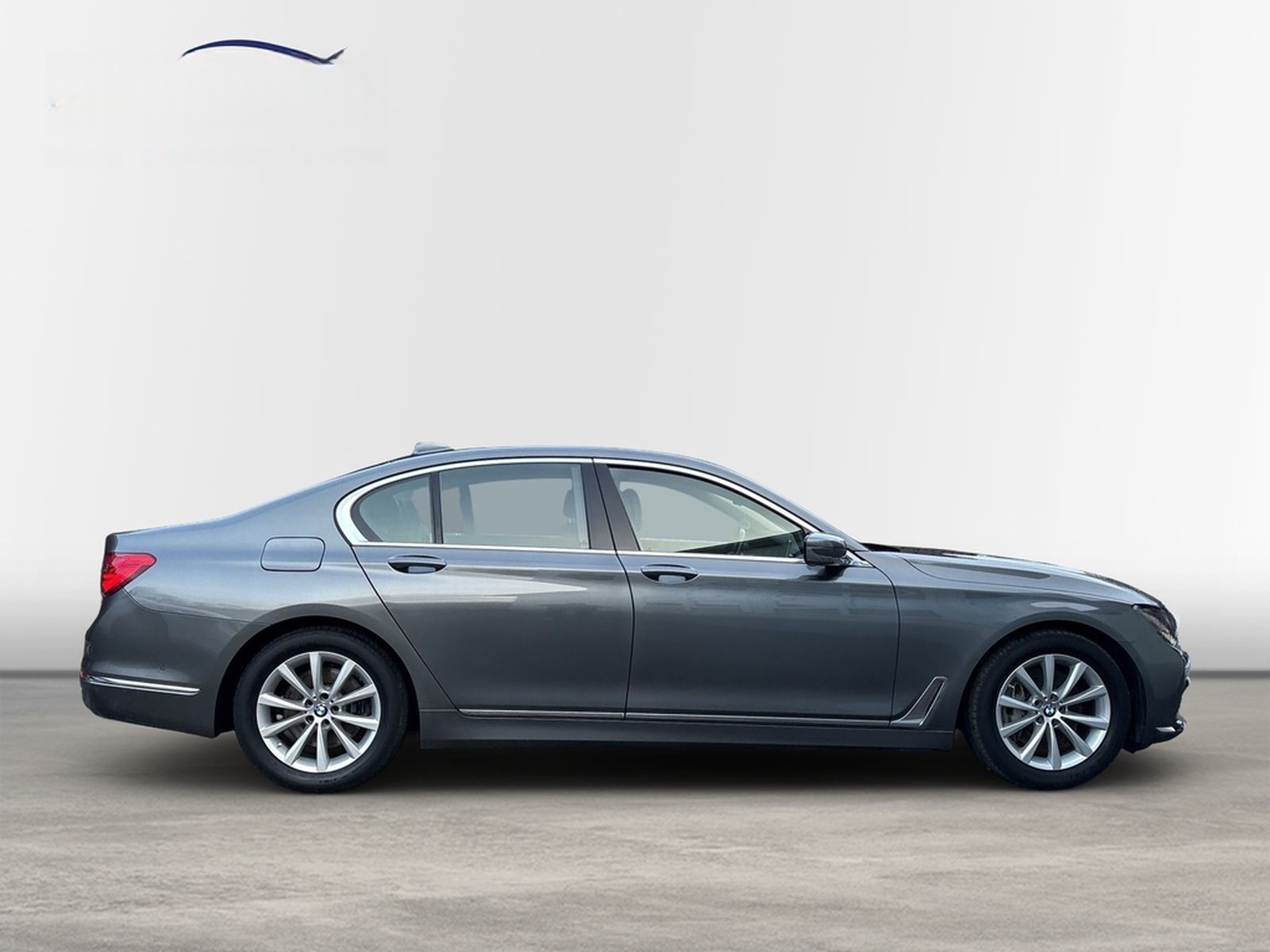 BMW 740 d xDrive Sportautomatic NightVis/Laser/Pano foto 4