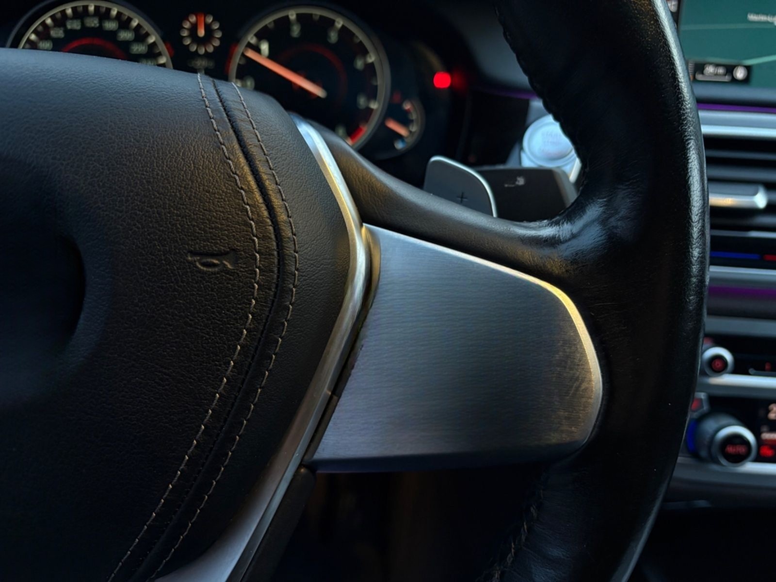 BMW 740 d xDrive Sportautomatic NightVis/Laser/Pano foto 32