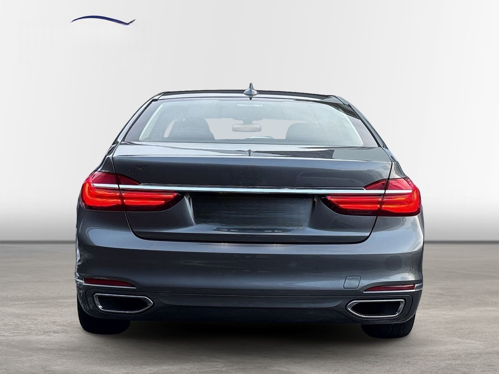 BMW 740 d xDrive Sportautomatic NightVis/Laser/Pano foto 6