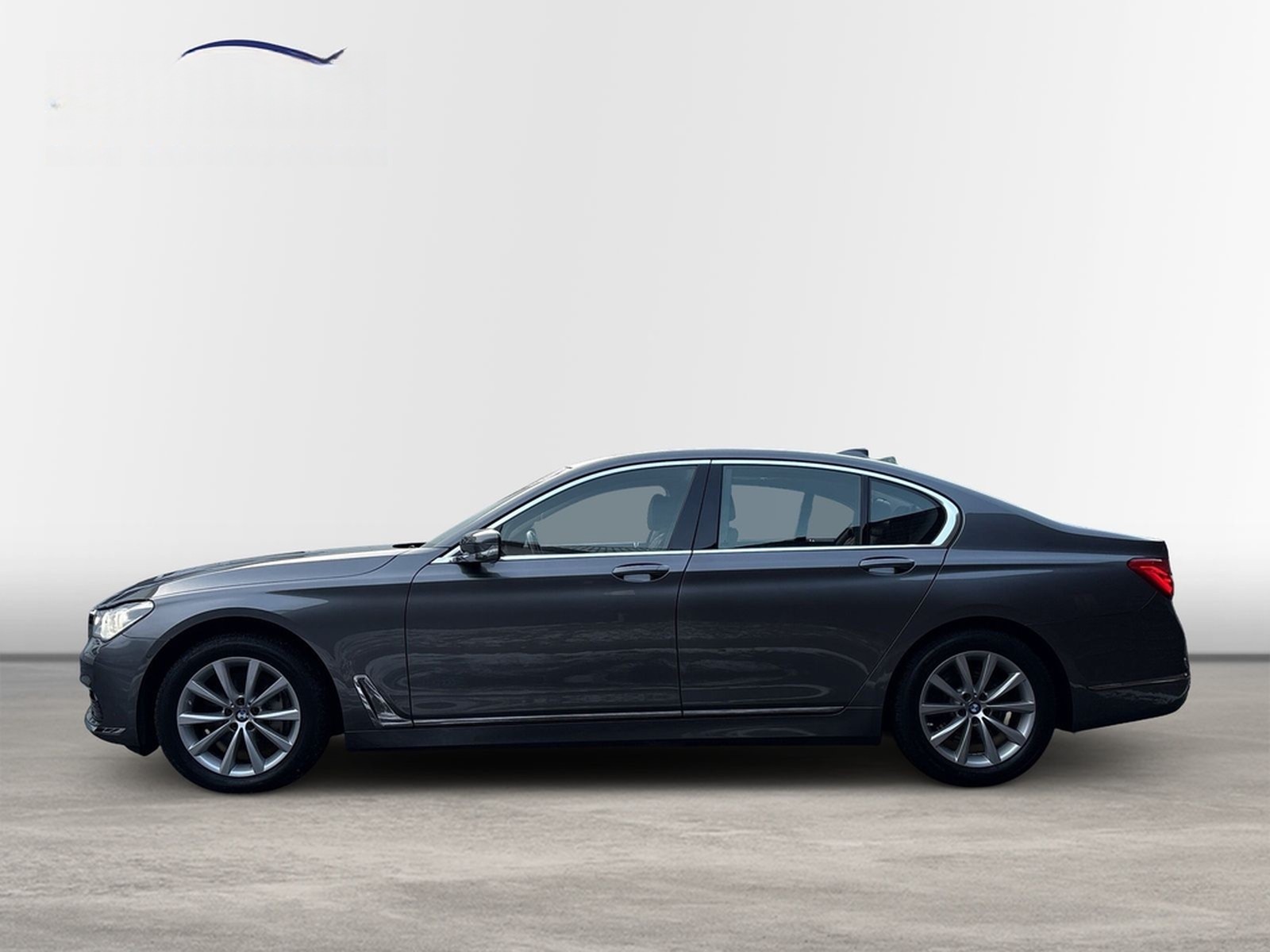 BMW 740 d xDrive Sportautomatic NightVis/Laser/Pano foto 8