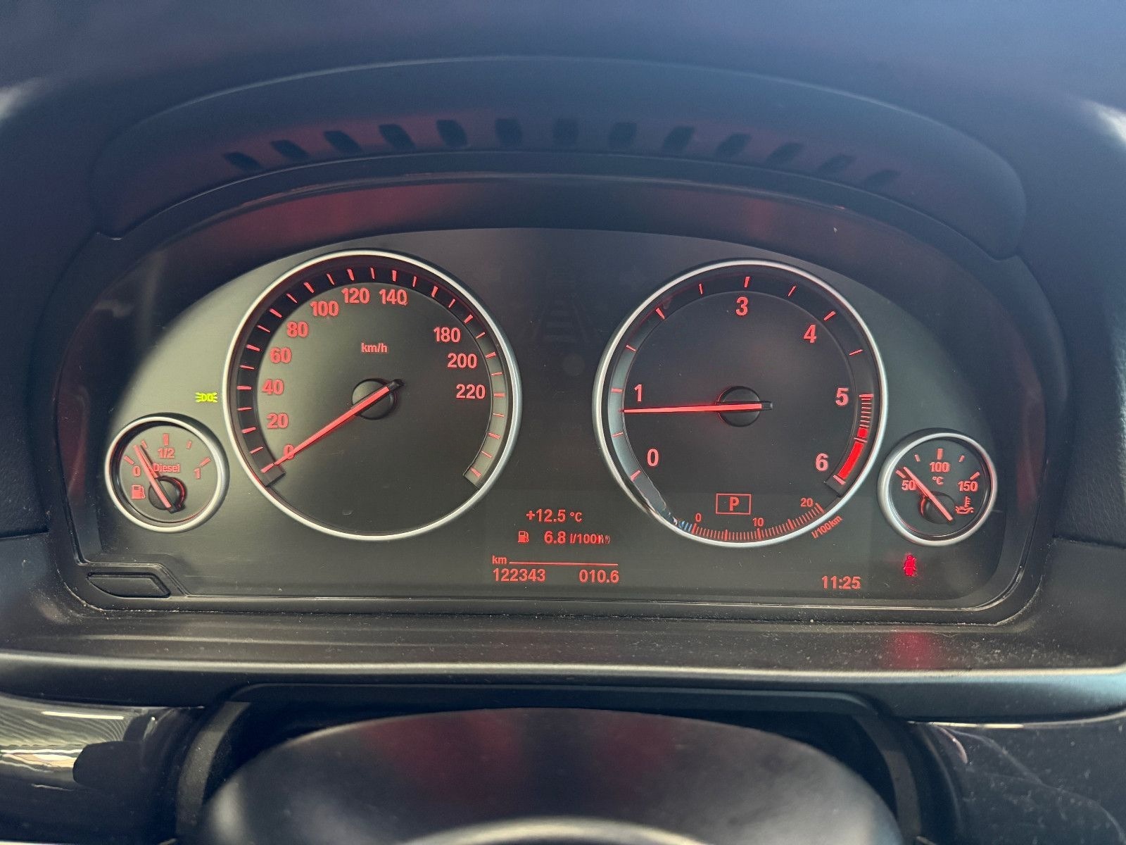 BMW 520 d*AUTOM*NAVI*BI-XENON*SHZ*LEDER*USB*PDC*LED foto 29
