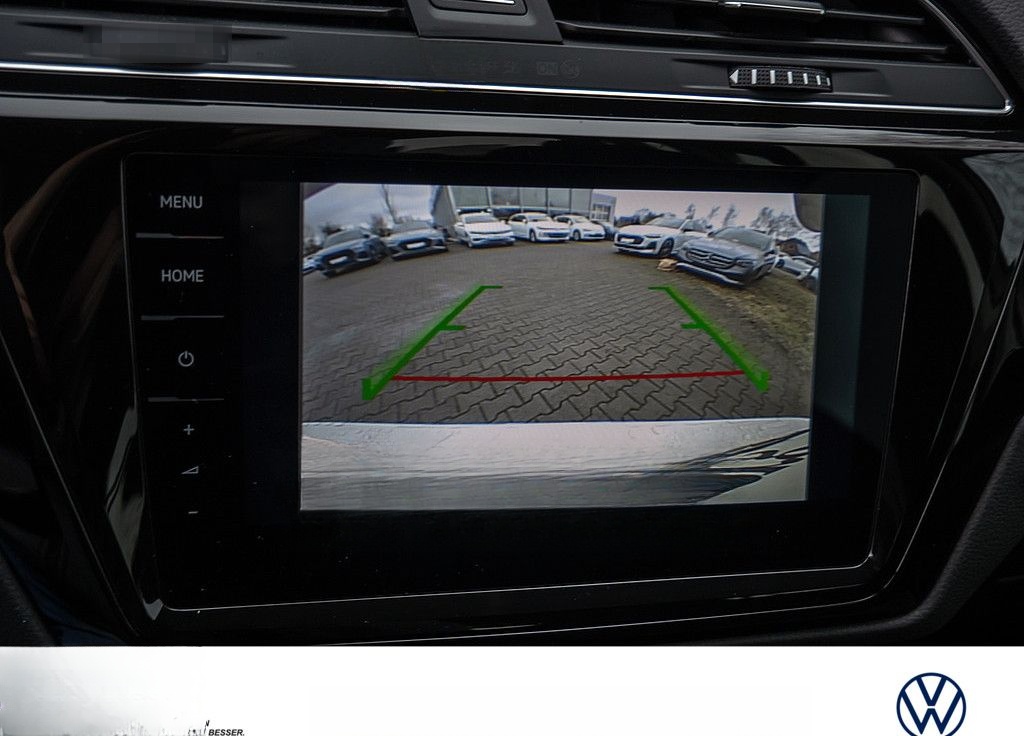Volkswagen Touran 2.0TDI DSG LED NAVI ACC STANDHZ foto 13