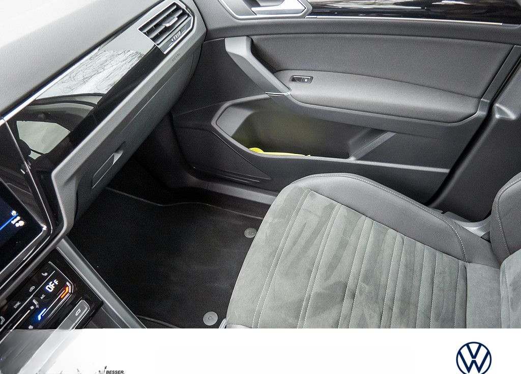 Volkswagen Touran 2.0TDI DSG LED NAVI ACC STANDHZ foto 15
