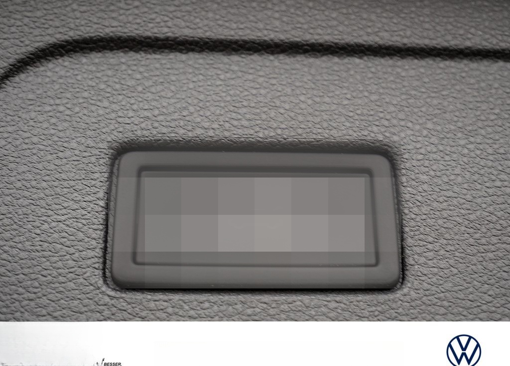 Volkswagen Touran 2.0TDI DSG LED NAVI ACC STANDHZ foto 22