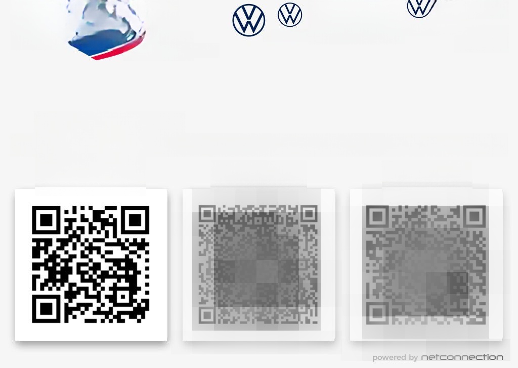 Volkswagen Touran 2.0TDI DSG LED NAVI ACC STANDHZ foto 5