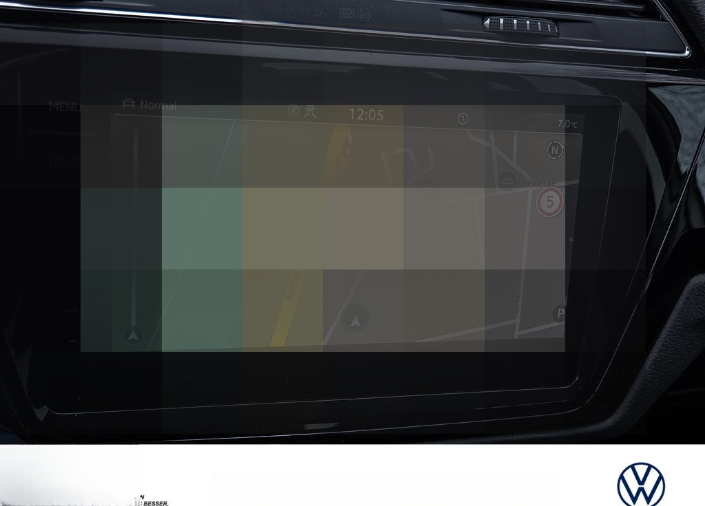 Volkswagen Touran 2.0TDI DSG LED NAVI ACC STANDHZ foto 10