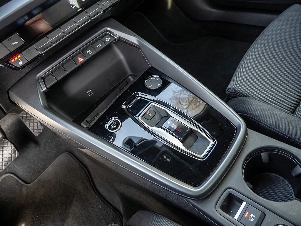 Audi A3 Limousine advanced 35 TFSI LED NAVI VIRTUAL foto 14