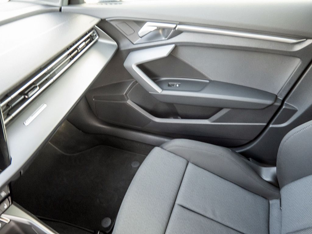 Audi A3 Limousine advanced 35 TFSI LED NAVI VIRTUAL foto 15