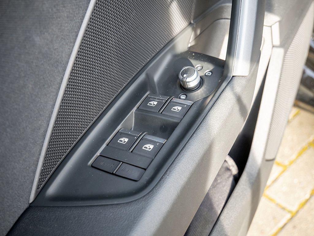 Audi A3 Limousine advanced 35 TFSI LED NAVI VIRTUAL foto 19