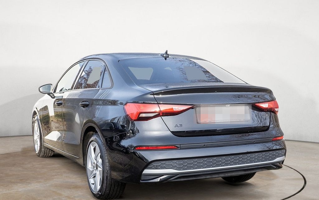 Audi A3 Limousine advanced 35 TFSI LED NAVI VIRTUAL foto 4