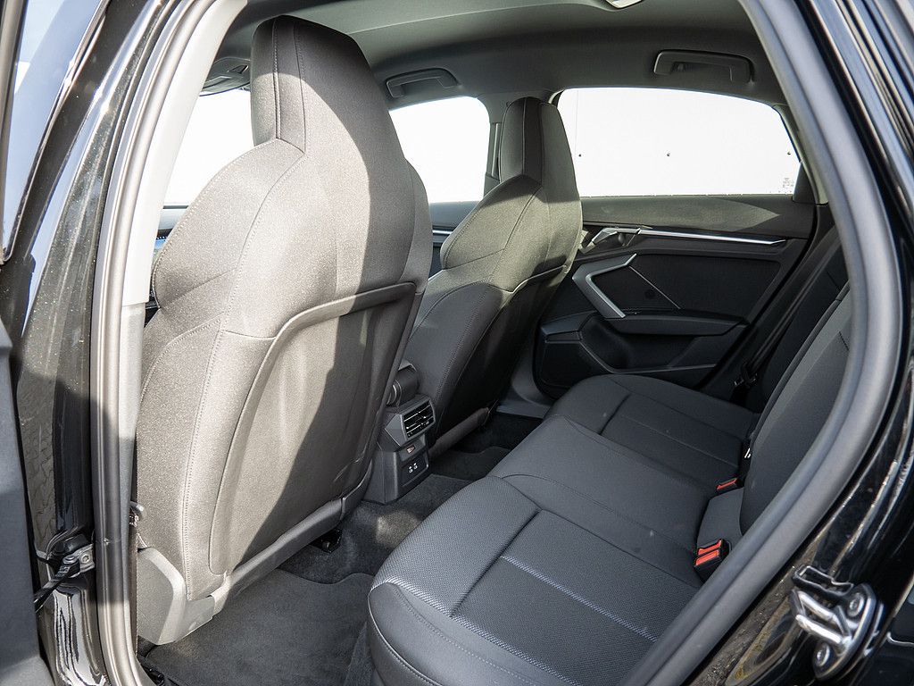 Audi A3 Limousine advanced 35 TFSI LED NAVI VIRTUAL foto 6