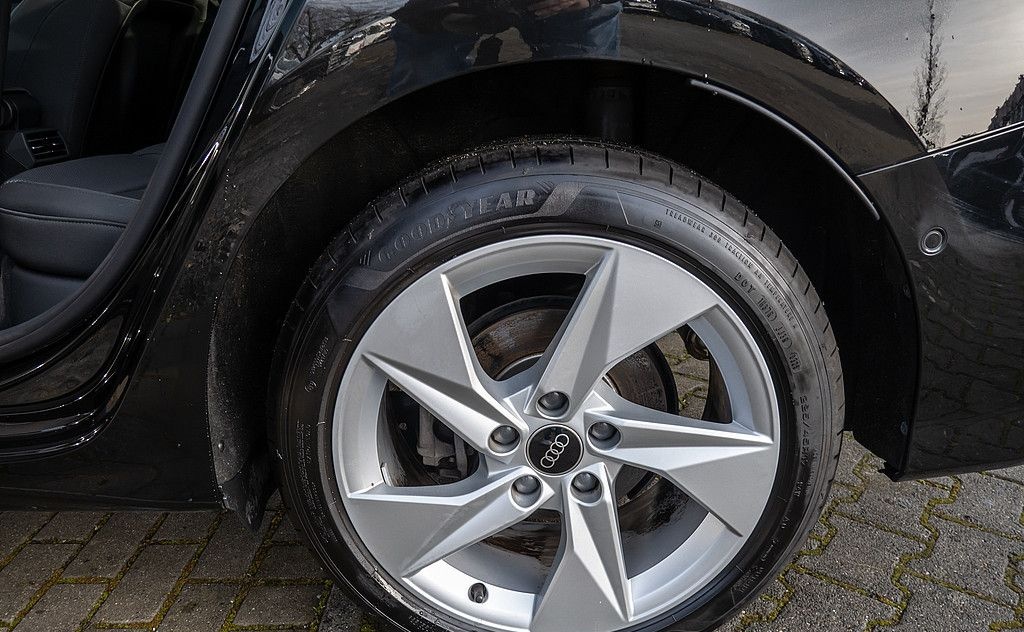 Audi A3 Limousine advanced 35 TFSI LED NAVI VIRTUAL foto 7