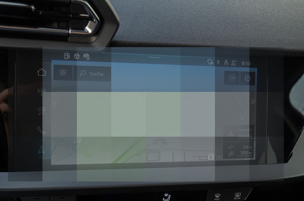 Audi A3 Limousine advanced 35 TFSI LED NAVI VIRTUAL foto 10