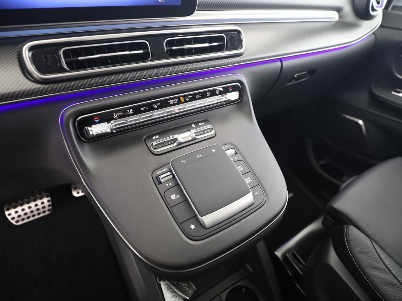 Mercedes-Benz V 300 d Avantgarde Lang 4M AMG AHK Pano Airmatic foto 19