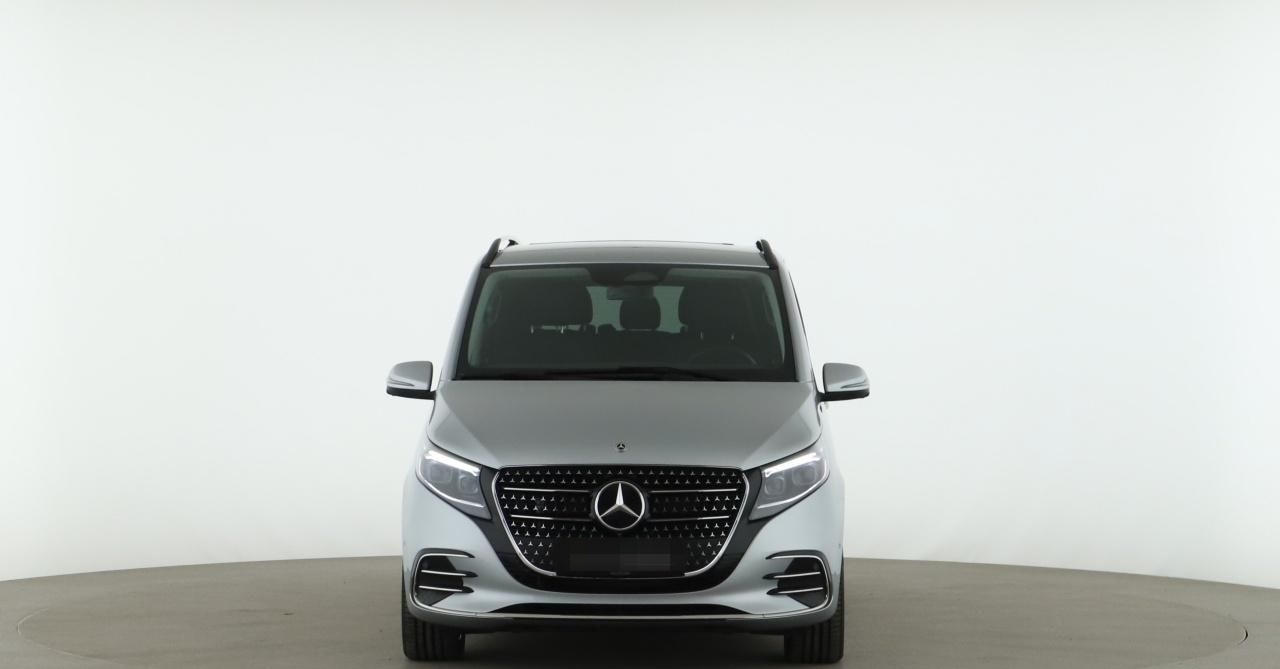 Mercedes-Benz V 300 d Avantgarde Lang 4M AMG AHK Pano Airmatic foto 3