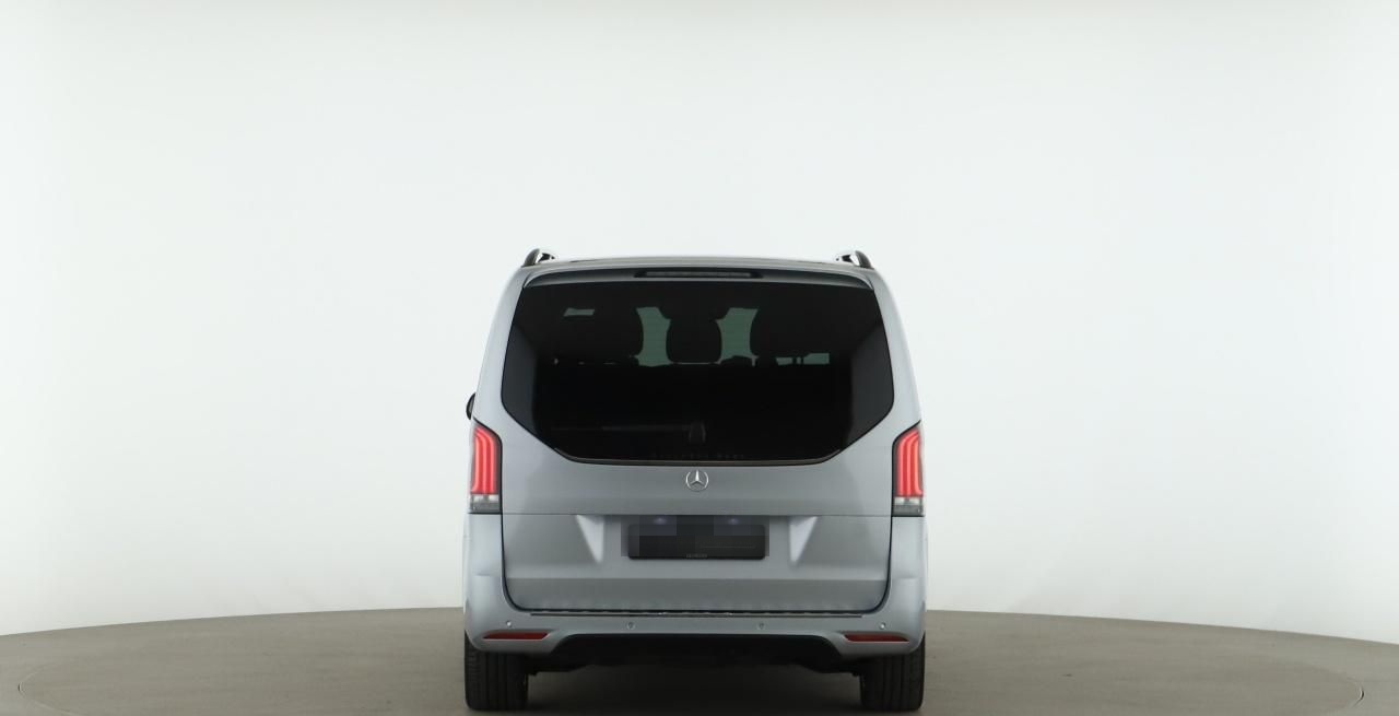 Mercedes-Benz V 300 d Avantgarde Lang 4M AMG AHK Pano Airmatic foto 6