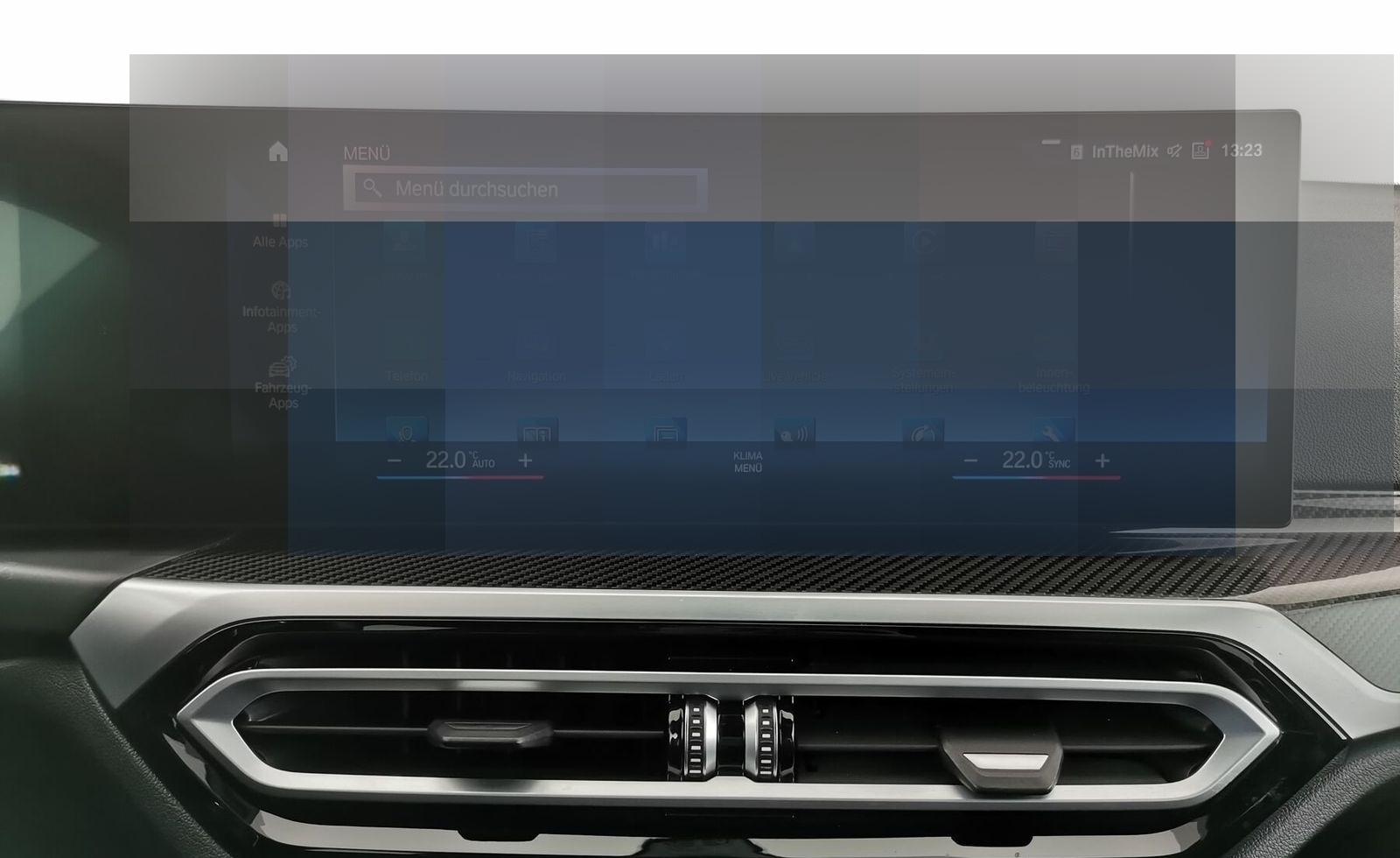 BMW 330e M Sport Pro ACC|NAV|PDC+RFK|ad.LED|SHZ|HiFi foto 12