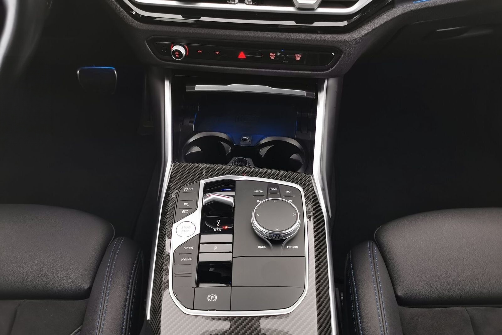 BMW 330e M Sport Pro ACC|NAV|PDC+RFK|ad.LED|SHZ|HiFi foto 13