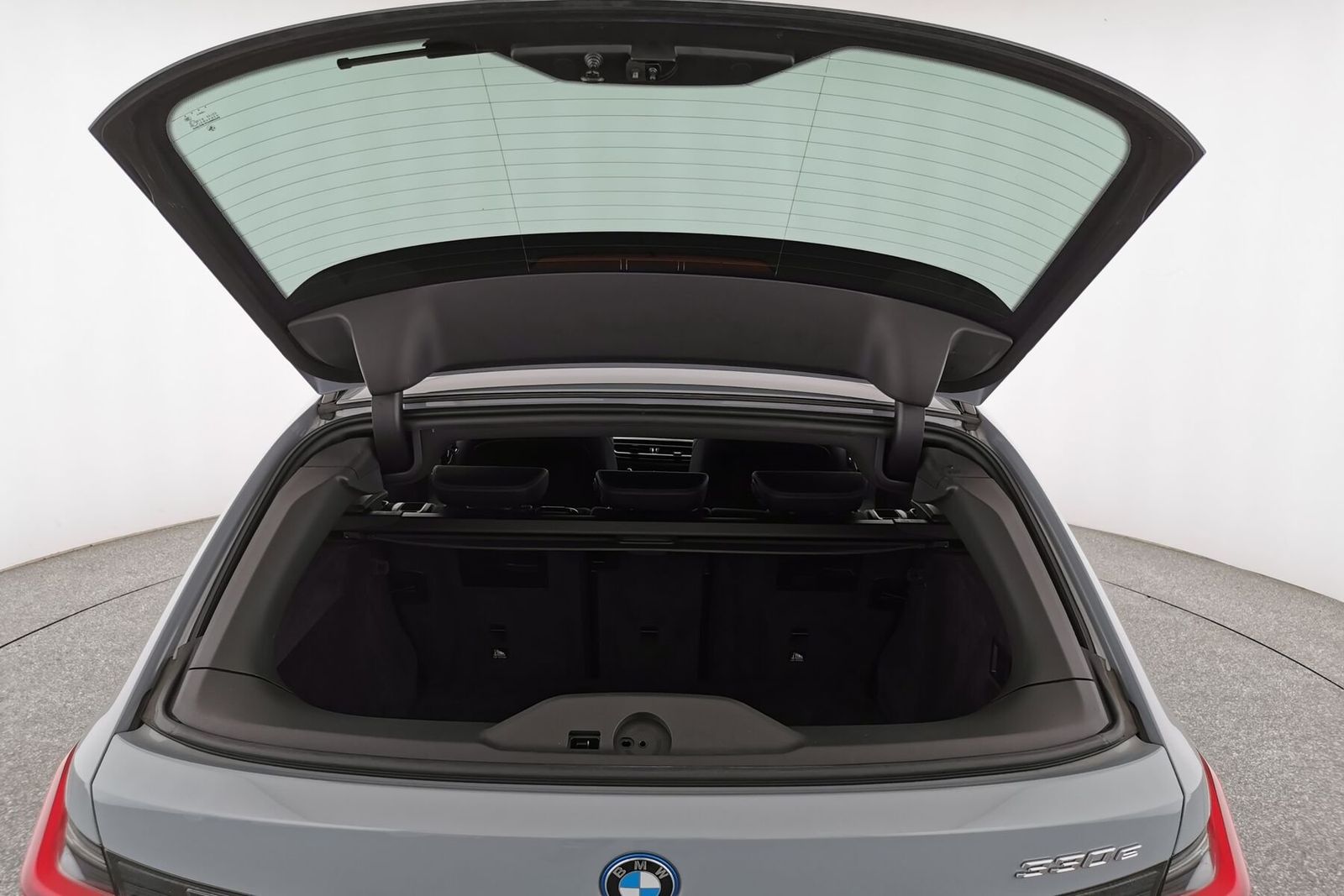 BMW 330e M Sport Pro ACC|NAV|PDC+RFK|ad.LED|SHZ|HiFi foto 18