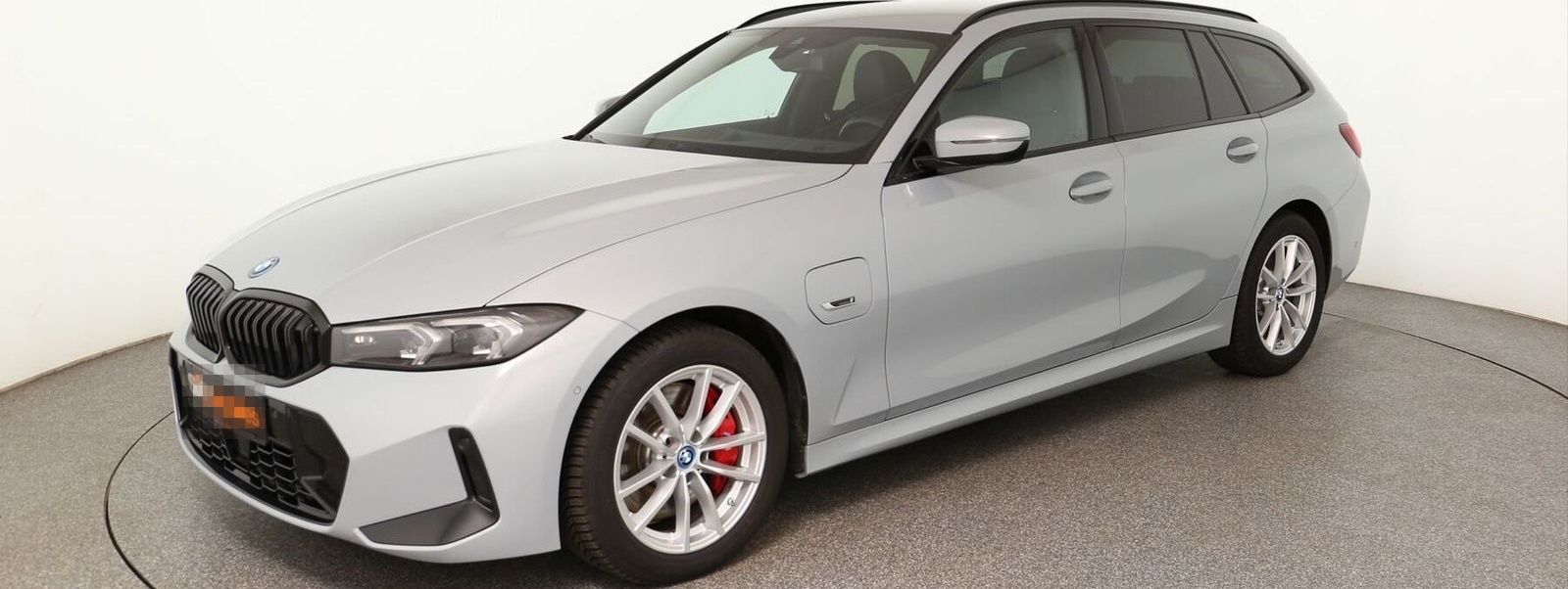 BMW 330e M Sport Pro ACC|NAV|PDC+RFK|ad.LED|SHZ|HiFi foto 3