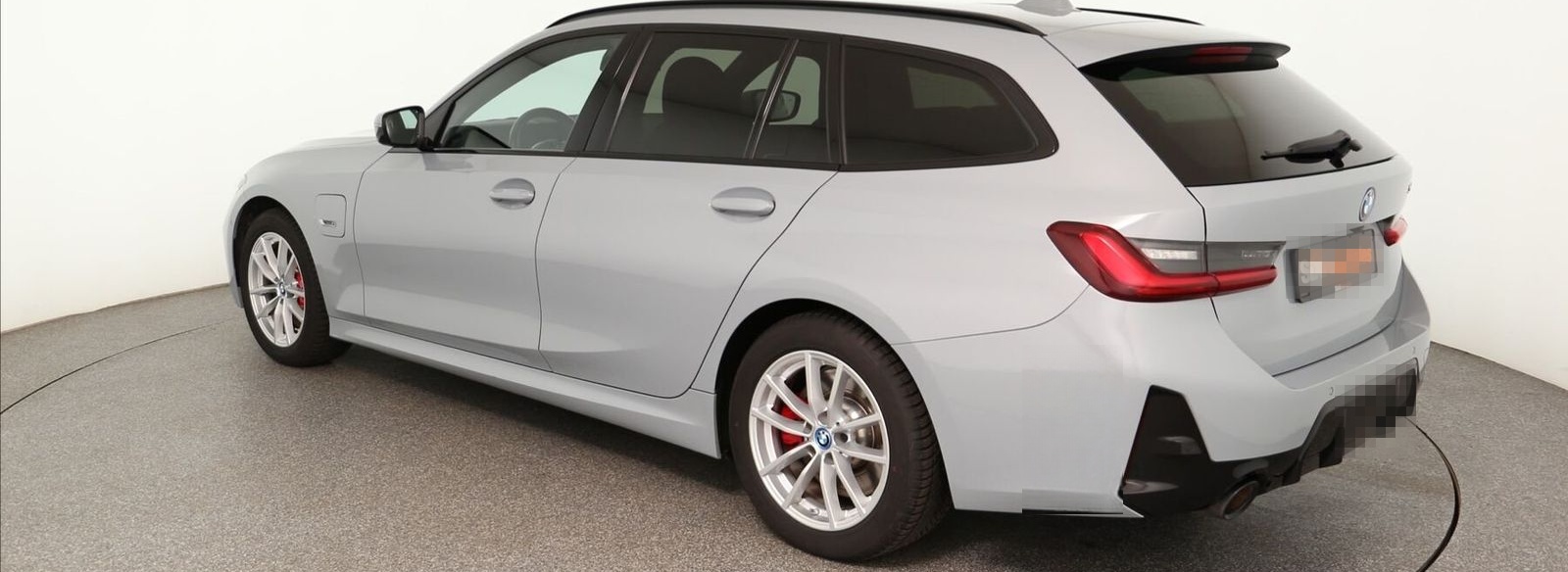 BMW 330e M Sport Pro ACC|NAV|PDC+RFK|ad.LED|SHZ|HiFi foto 4