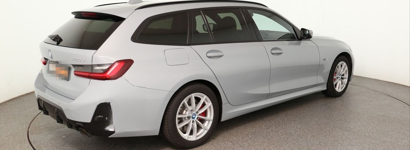 BMW 330e M Sport Pro ACC|NAV|PDC+RFK|ad.LED|SHZ|HiFi foto 5