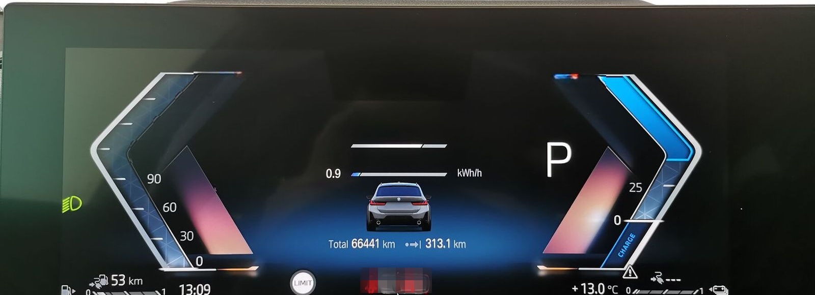 BMW 330e M Sport Pro ACC|NAV|PDC+RFK|ad.LED|SHZ|HiFi foto 7