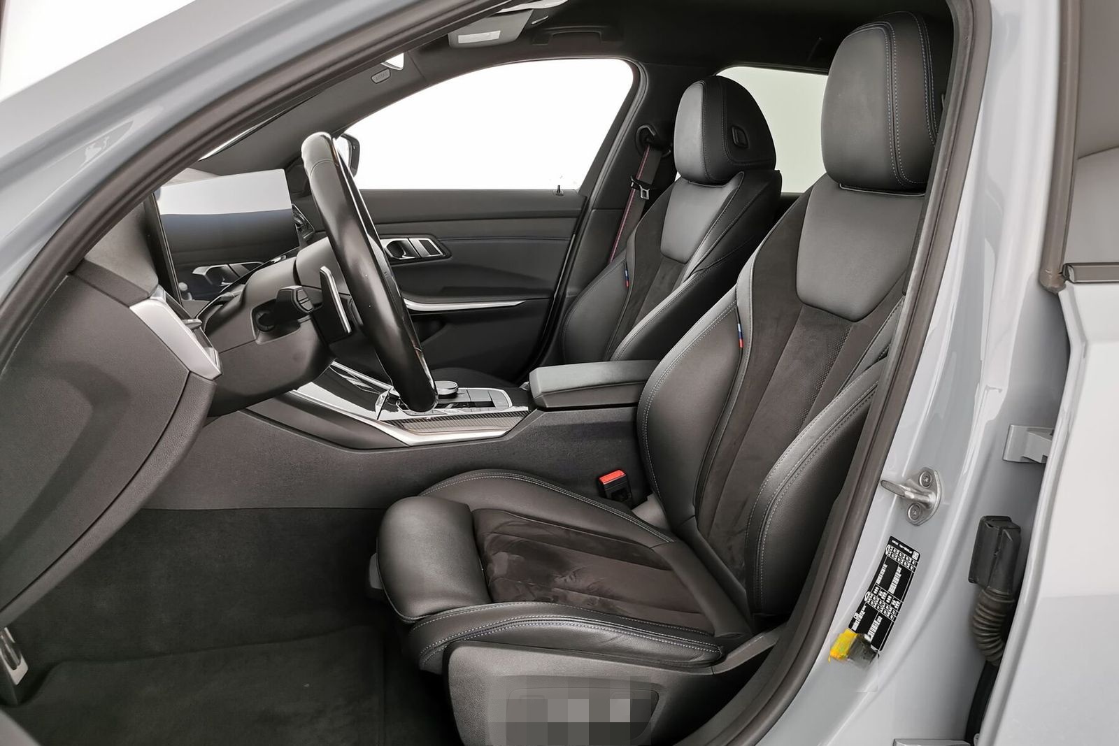BMW 330e M Sport Pro ACC|NAV|PDC+RFK|ad.LED|SHZ|HiFi foto 8