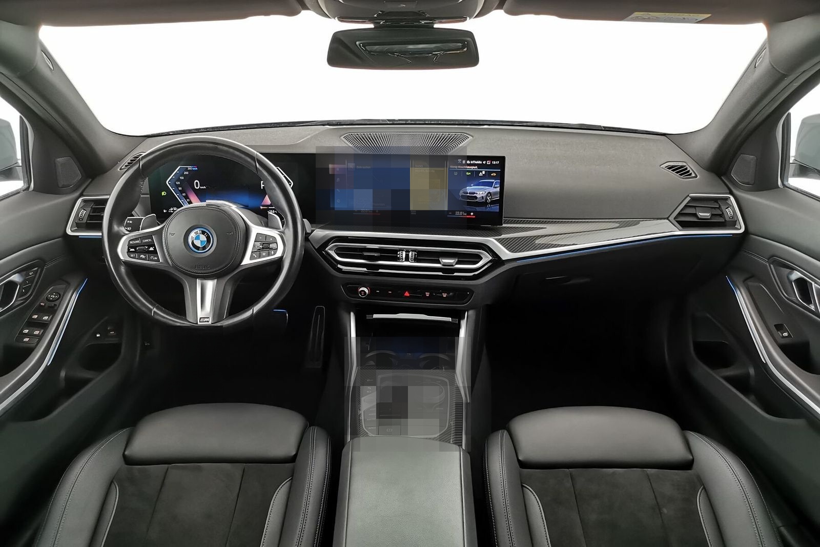 BMW 330e M Sport Pro ACC|NAV|PDC+RFK|ad.LED|SHZ|HiFi foto 9
