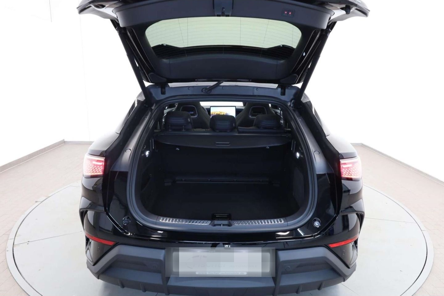 BYD SEALION 7 Comfort foto 13