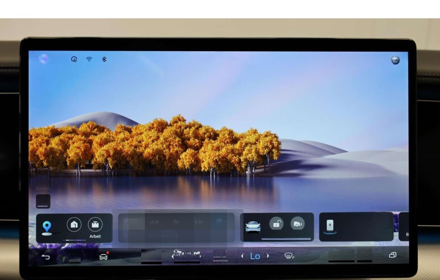 BYD SEALION 7 Comfort foto 15