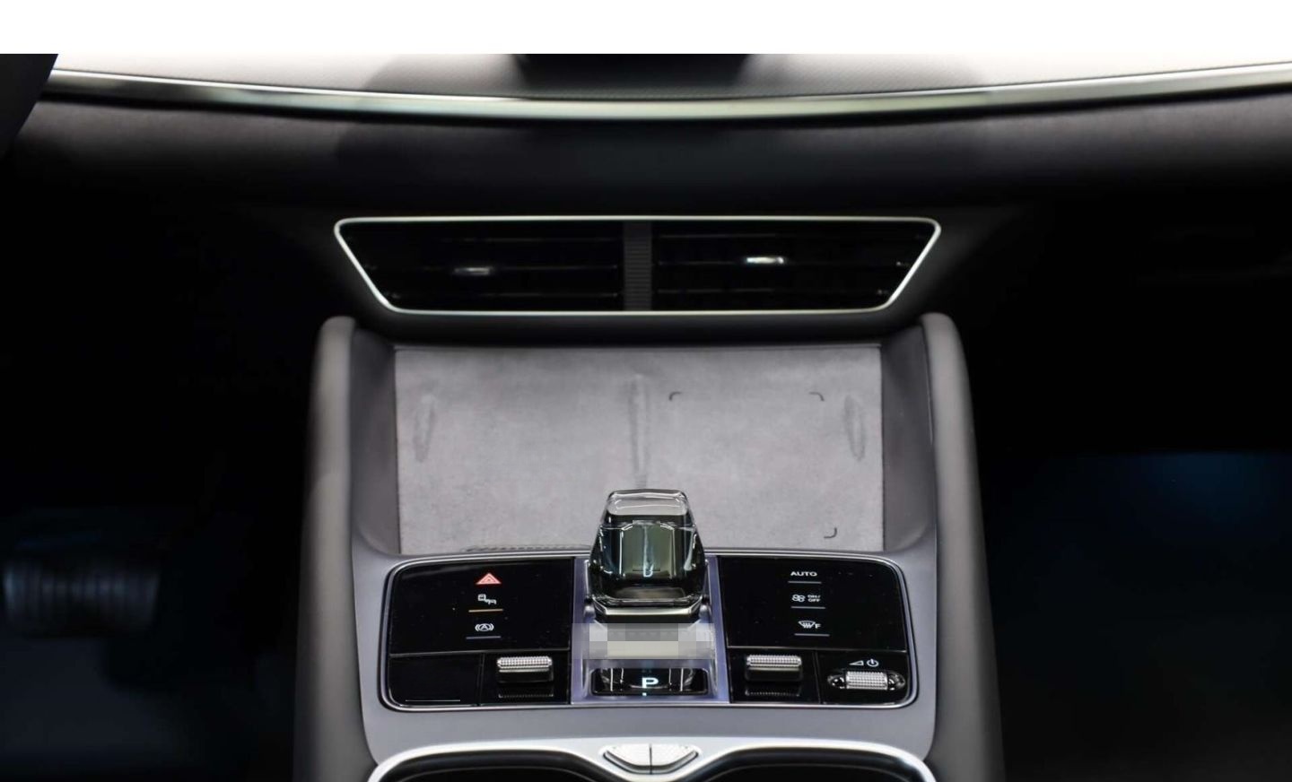 BYD SEALION 7 Comfort foto 19